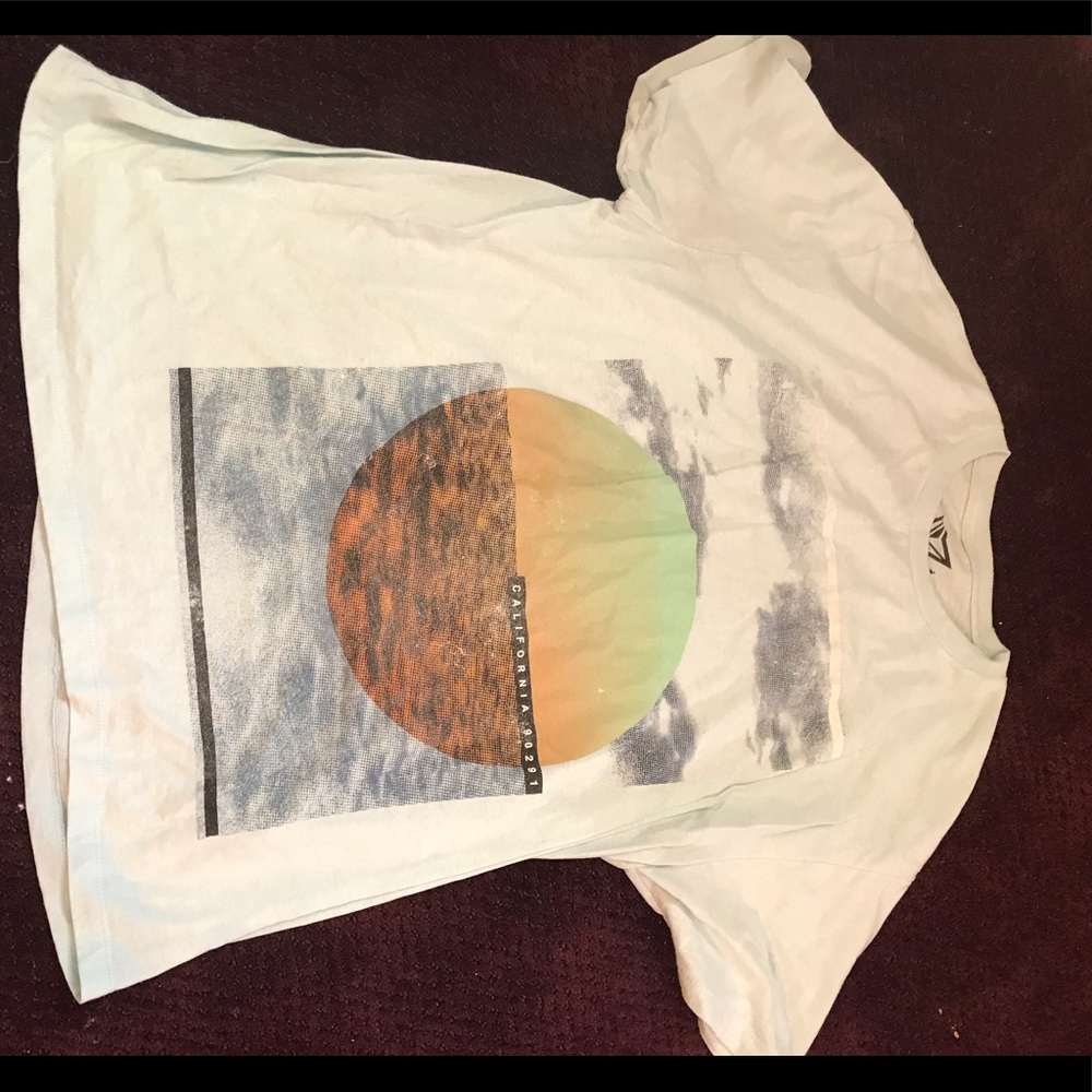 Mens T-shirt